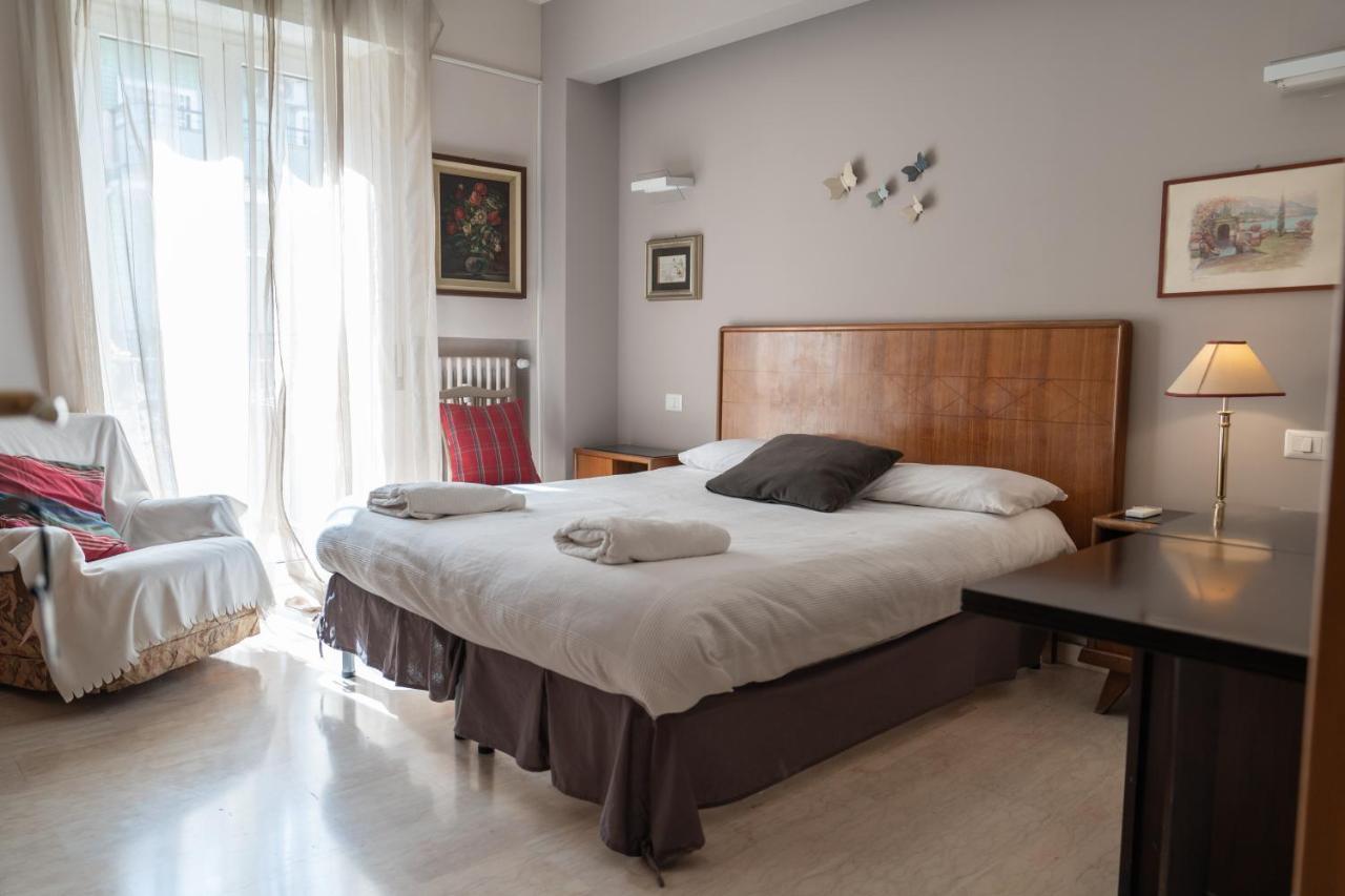バーリCasa Dei Ruscelliアパートメント エクステリア 写真
